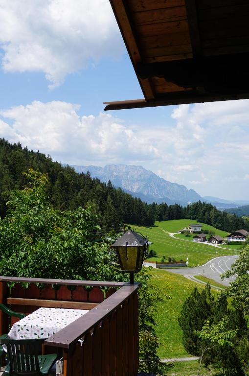 Chalet Katrin photo