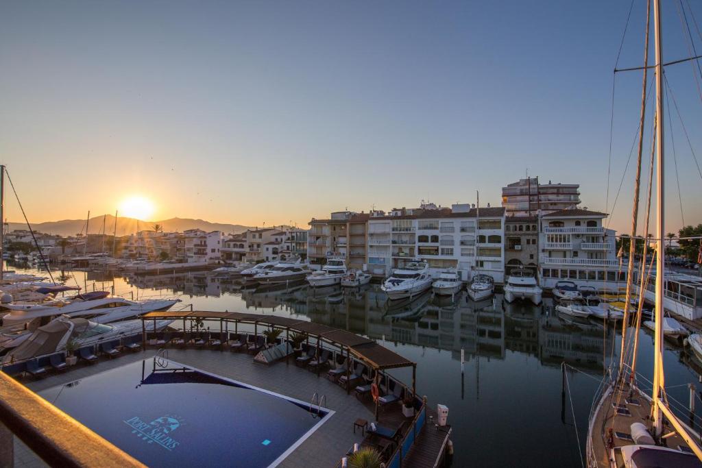 Hotel Port Salins by Pierre & Vacances - 1