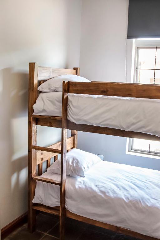 Blue Rain Guest House photo