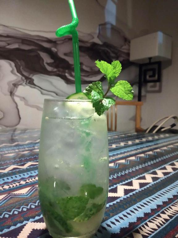 Bar/lounge