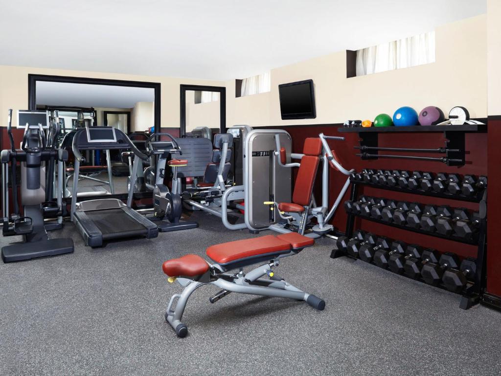 Hotel Des Indes The Hague Photo 10