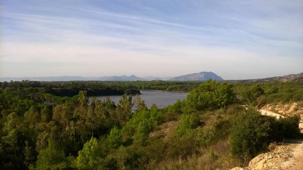 Residenza Gli Ontani — Attractions in the area in Orosei, Sardinia