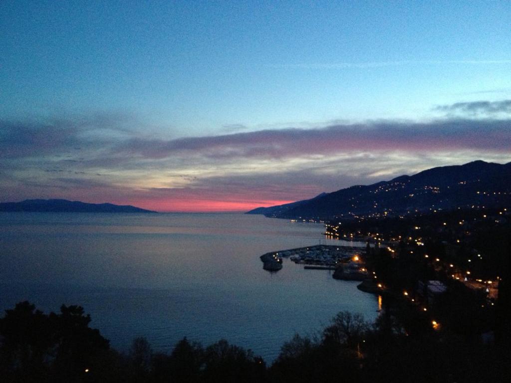 Apartman Duga, Opatija