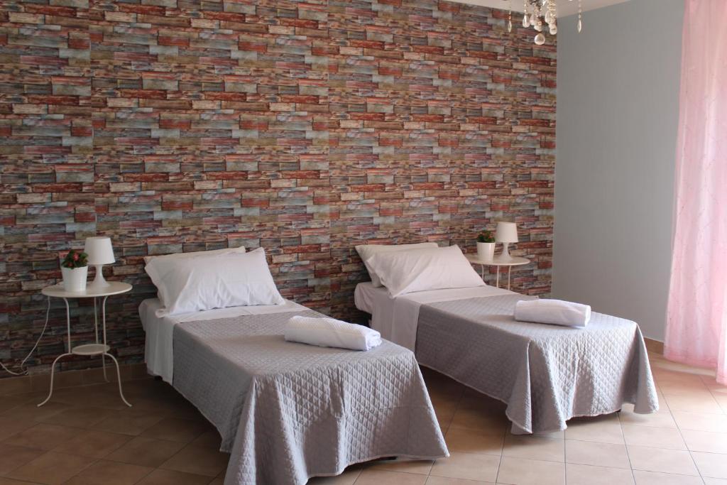 Casa Nicolas - 5