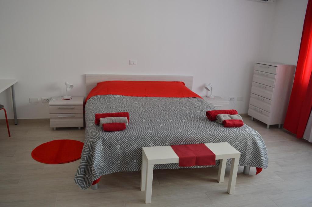 Margherita's room — Hotel in Rovinj