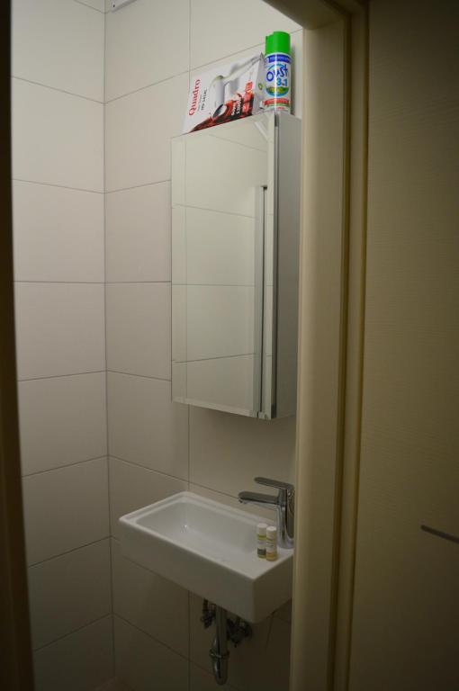Margherita's room photo