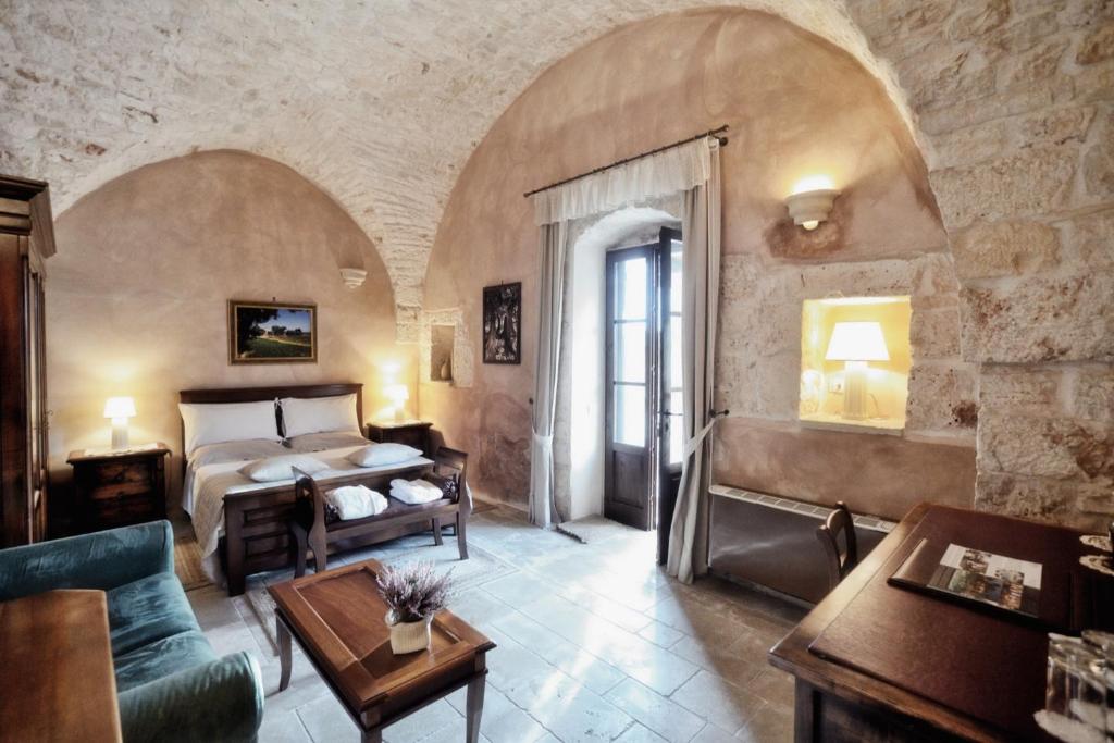 Luxury Villa Masseria Beneficio - 5
