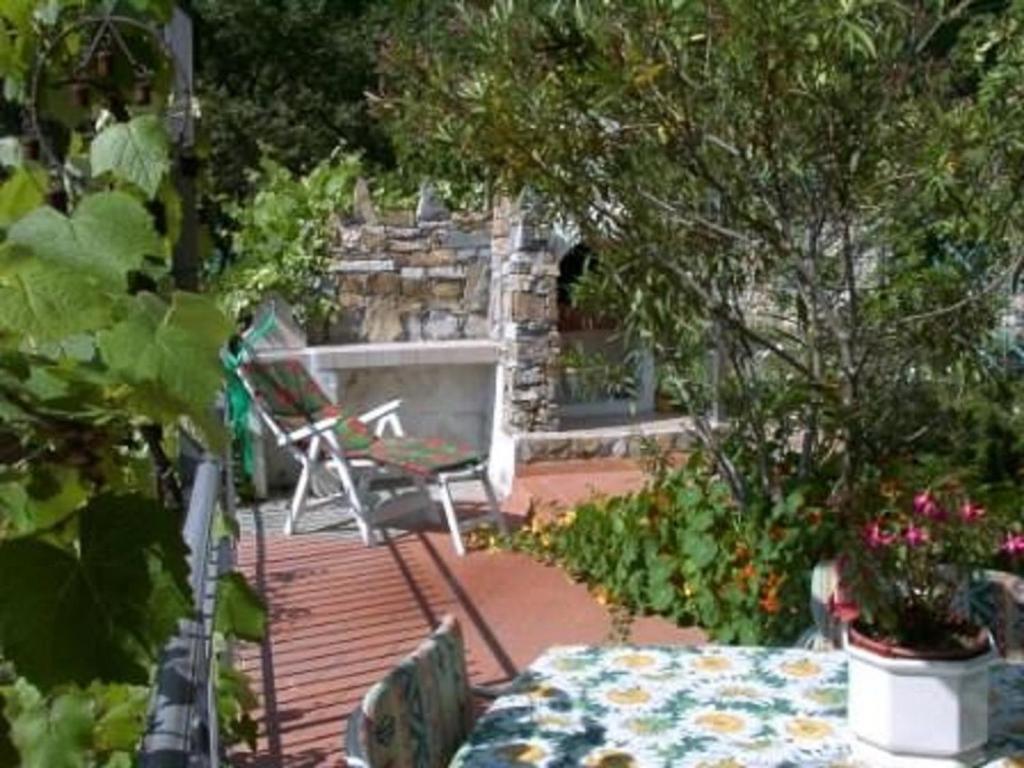Casa Blu - 3