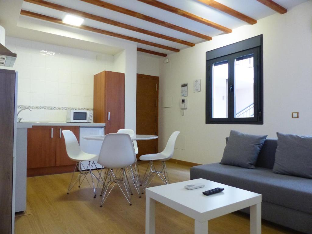 Apartamento B Garaje Privado - 4