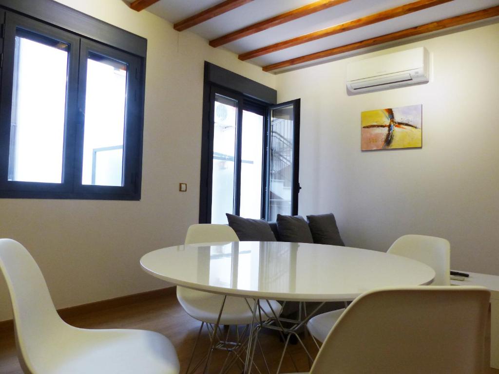 Apartamento B Garaje Privado - 5