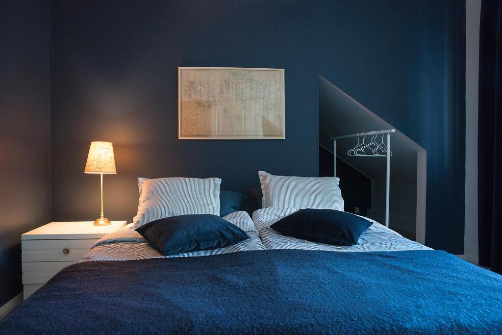 Boutique hotel Sawohouse — Hotel in Kuopio