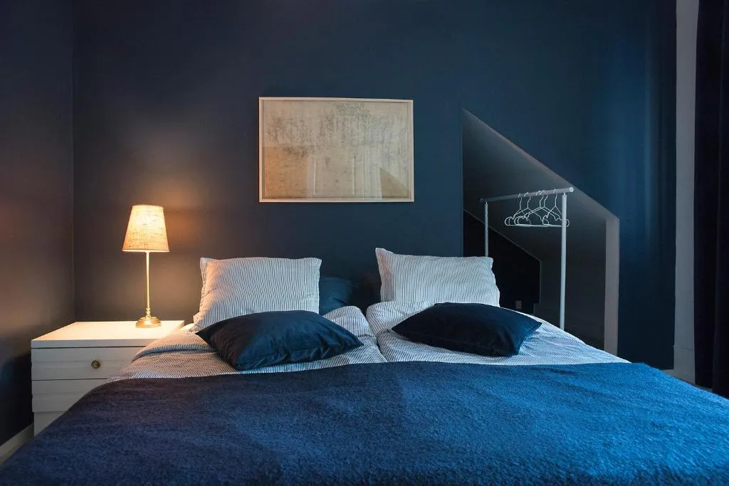Boutique hotel Sawohouse, hotel in Kuopio