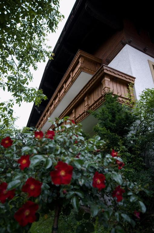 Haus Egger - 5