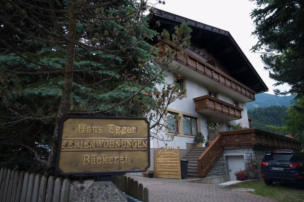 Haus Egger - 2