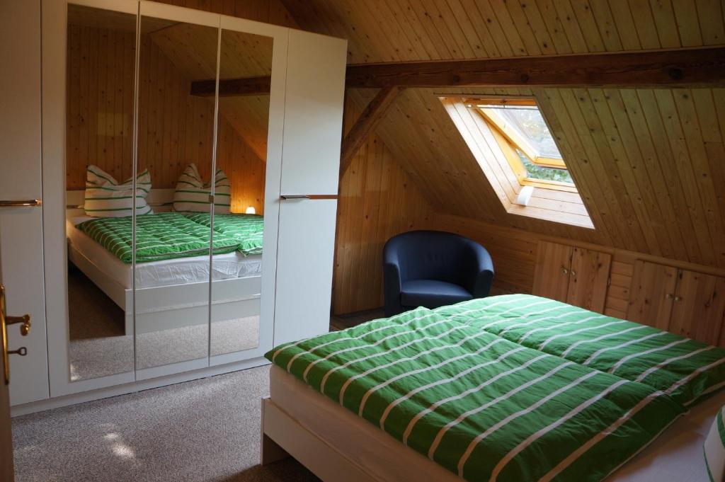 Schorfheider Ferienwohnung photo