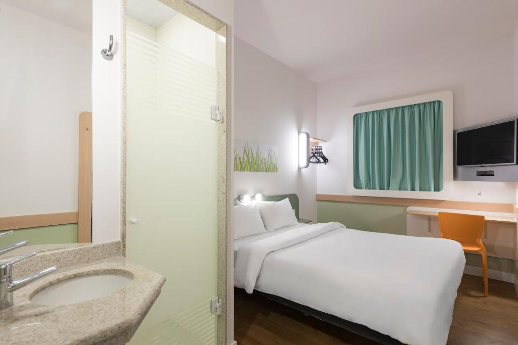 ibis budget Sao Bernardo do Campo photo