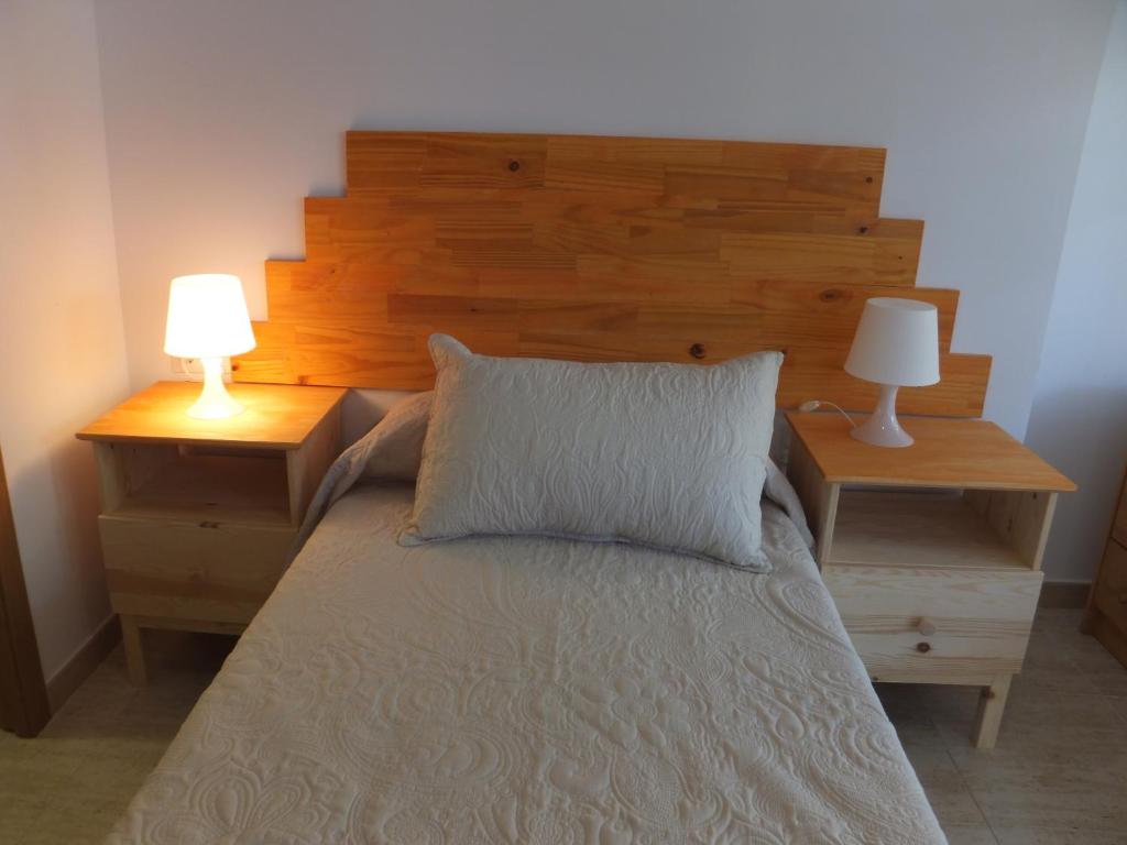 Hostal El Paraiso Playa Alicante photo