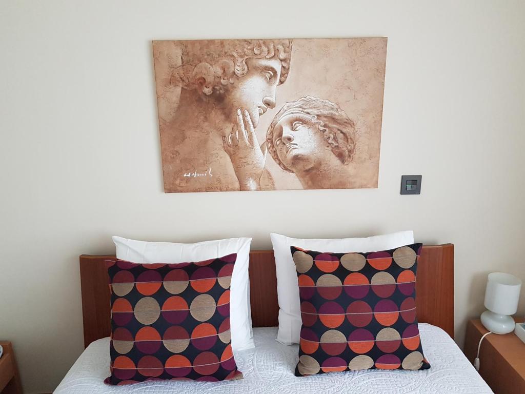 Next to the Airport — Hotel in Maia