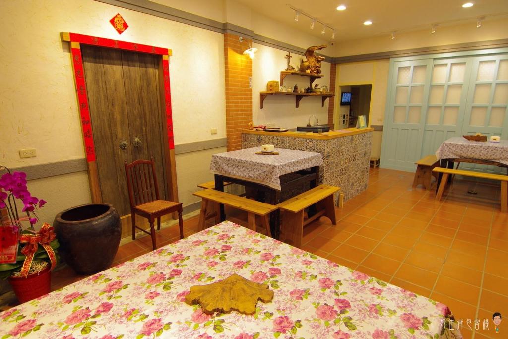 Beigang Nice Stay photo