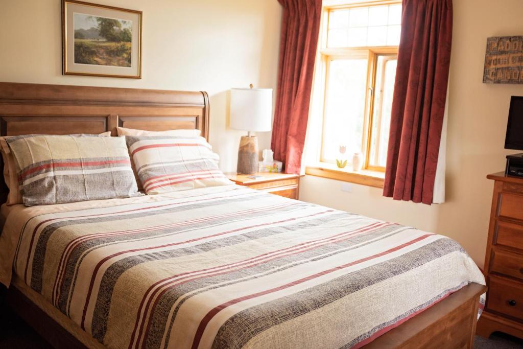 Rock Hill Bed & Breakfast photo