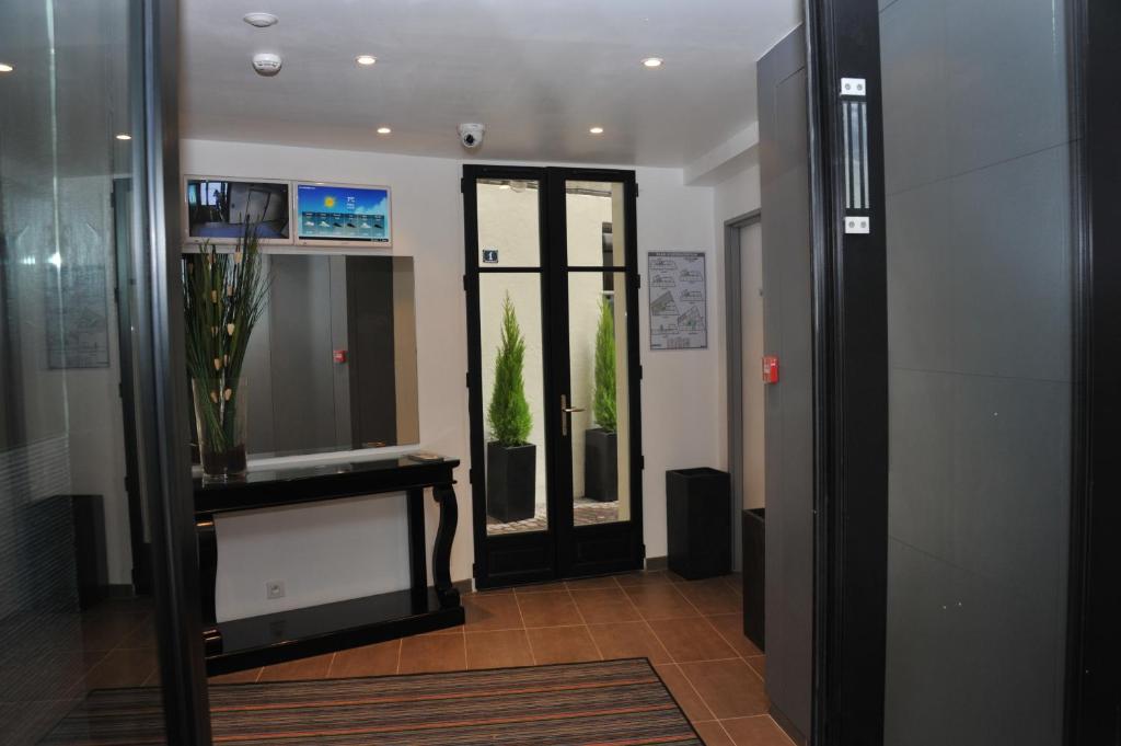 Hotel de la Mare photo