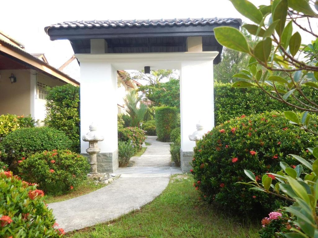 Holiday Village and Natural Garden Resort photo