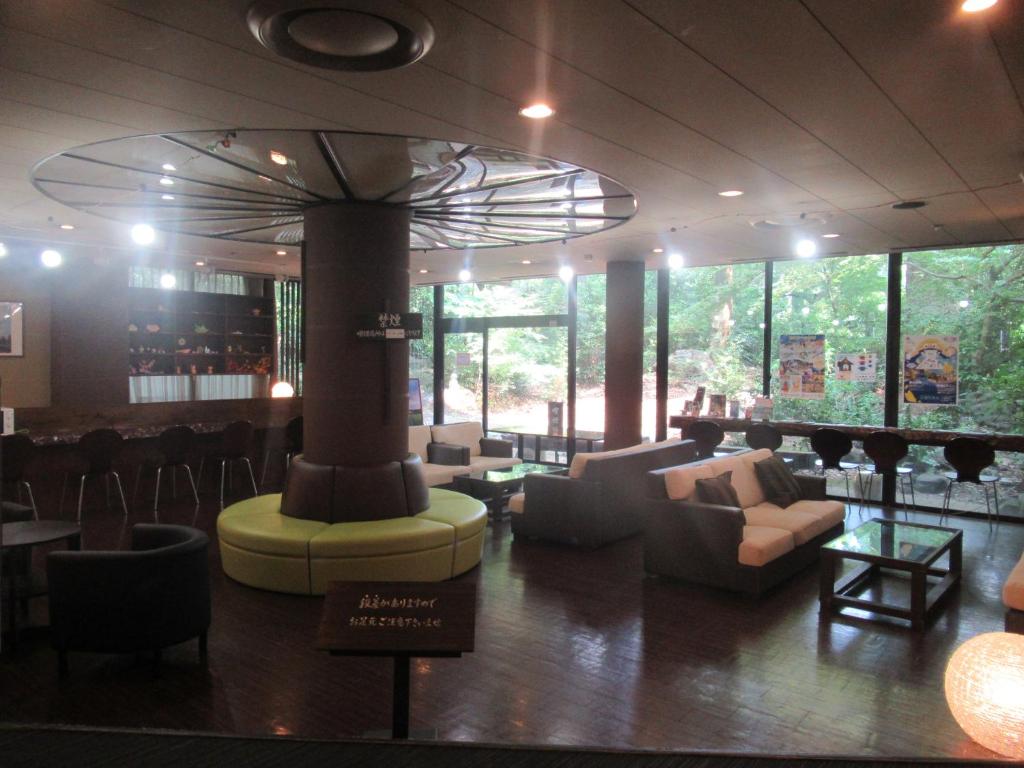 Kikuchi Kanko Hotel photo