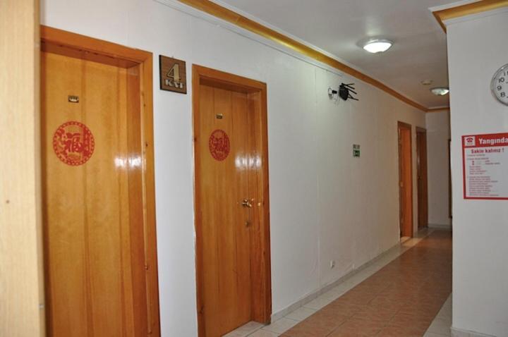 MEVLANA SEMS HOTEL photo