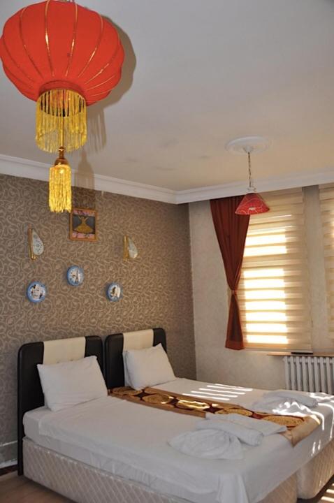 MEVLANA SEMS HOTEL — Hotel in Konya