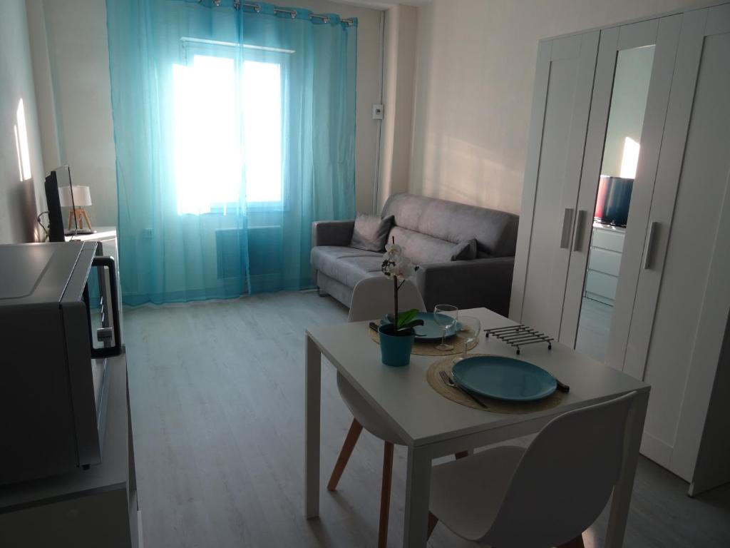 Studio bord de plage - 1