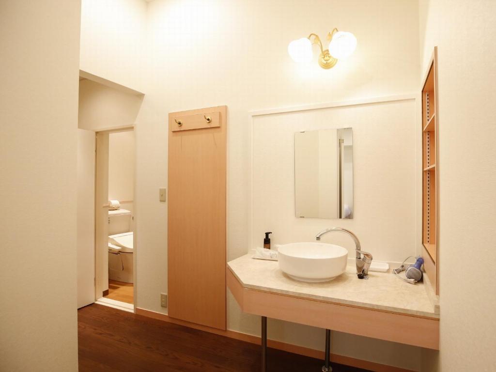 Awajishima Hotel Lodge GREEN COZY photo