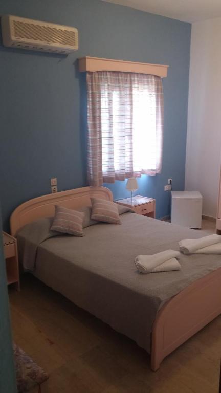 Ifigenia Hotel photo