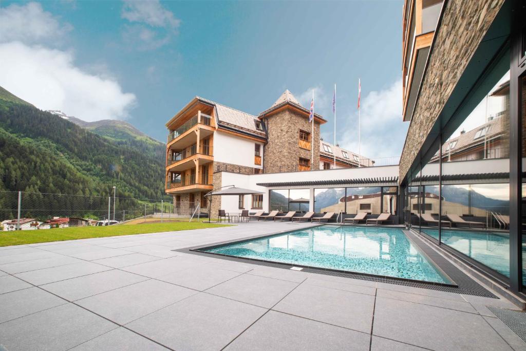 Mountain Spa Residences - 2