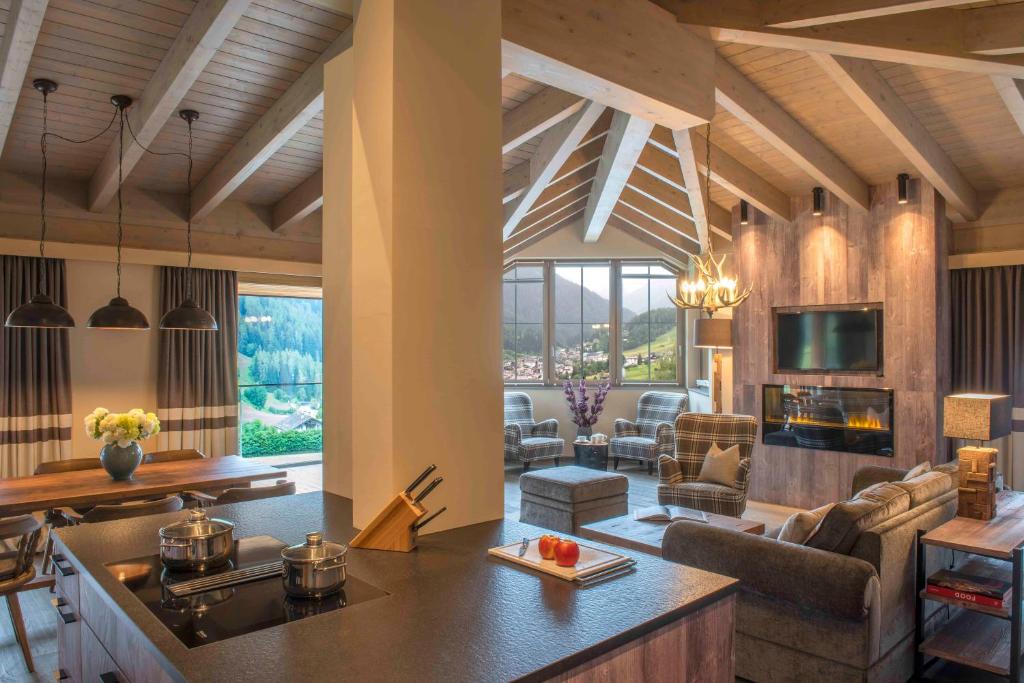Mountain Spa Residences - 3