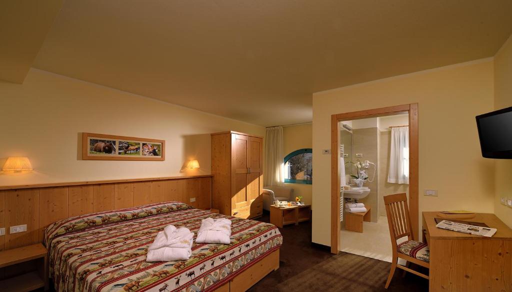 Hotel Sole - 3