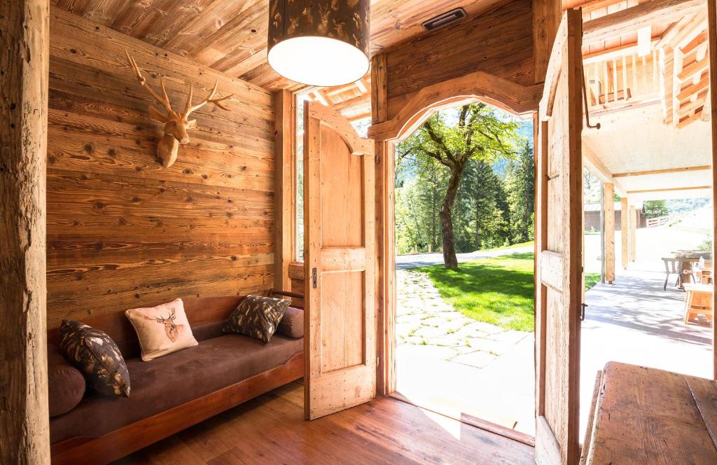 Ledro Mountain Chalet photo