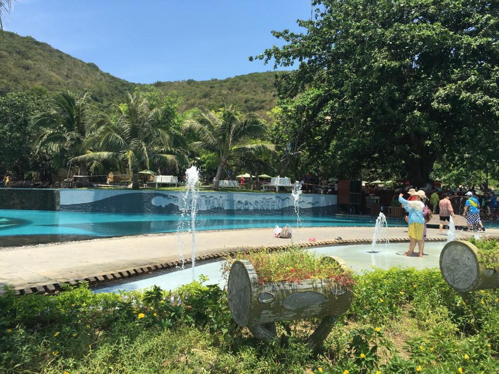 Hoàng Sơn Hotel Nha Trang