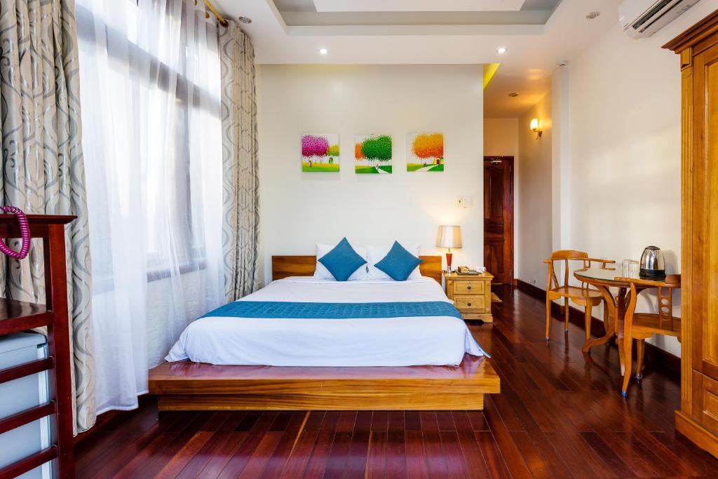 Hoi An Reverie Villas photo