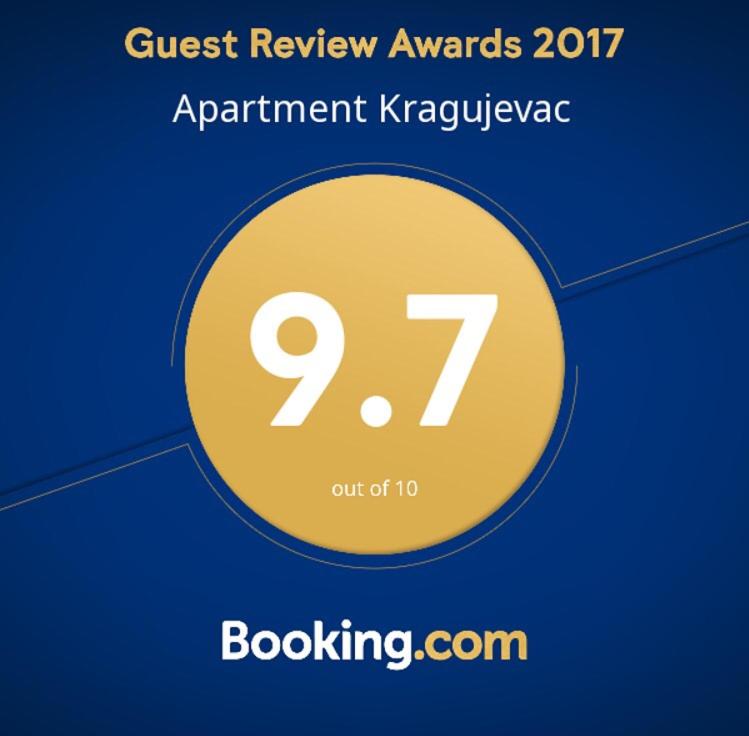 Apartment Kragujevac - 2