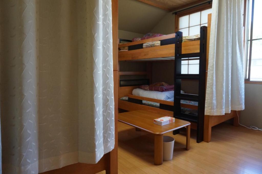 Azumino Ikeda Guesthouse photo
