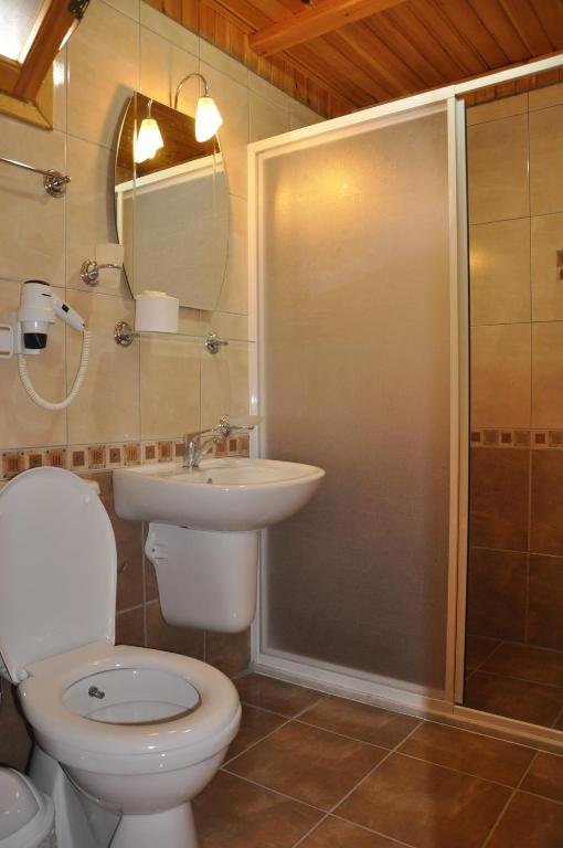 Ozge Bungalow Hotel photo