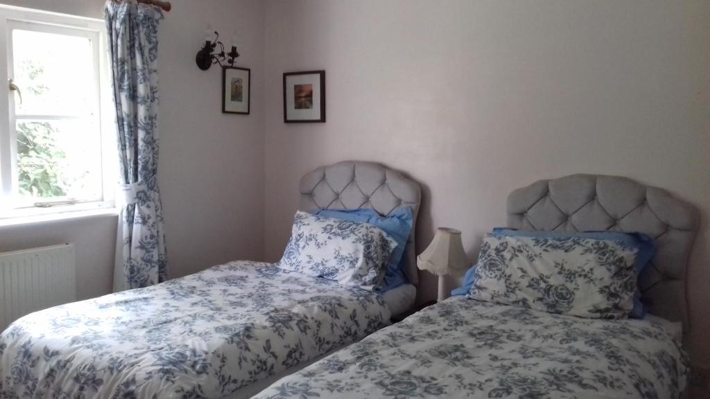 Hills Farm B&B Laugharne photo 2