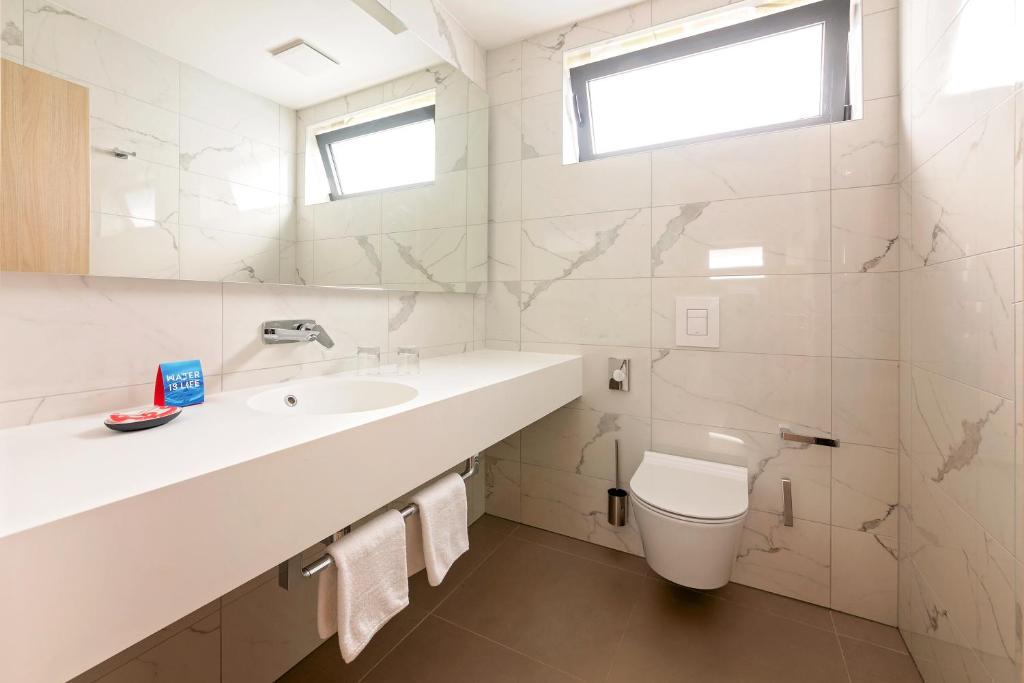 Villas Park Plava Laguna — Hotel rooms in Poreč, Istria