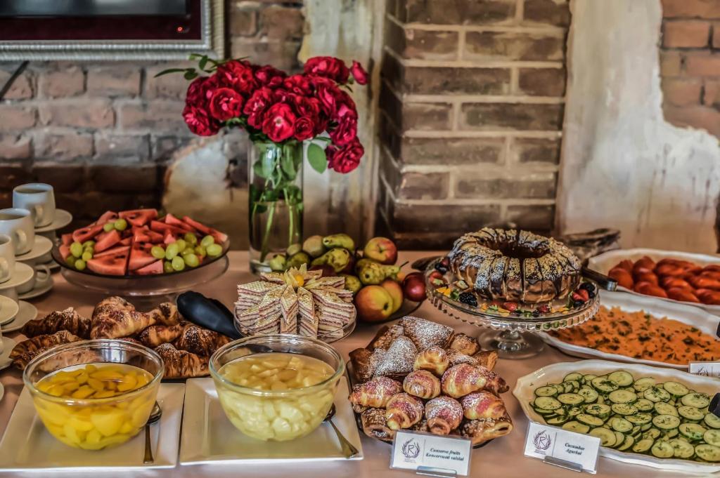 お料理のイメージ