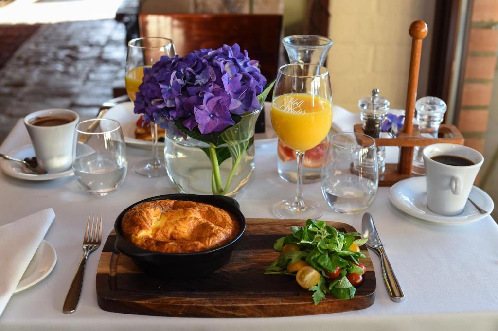 お料理のイメージ