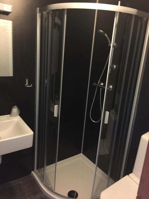 バスルーム（客室）