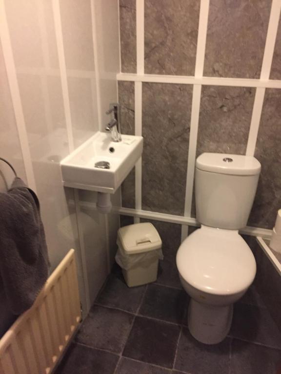 バスルーム（客室）