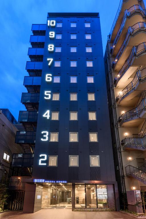Belken Hotel Kanda photo