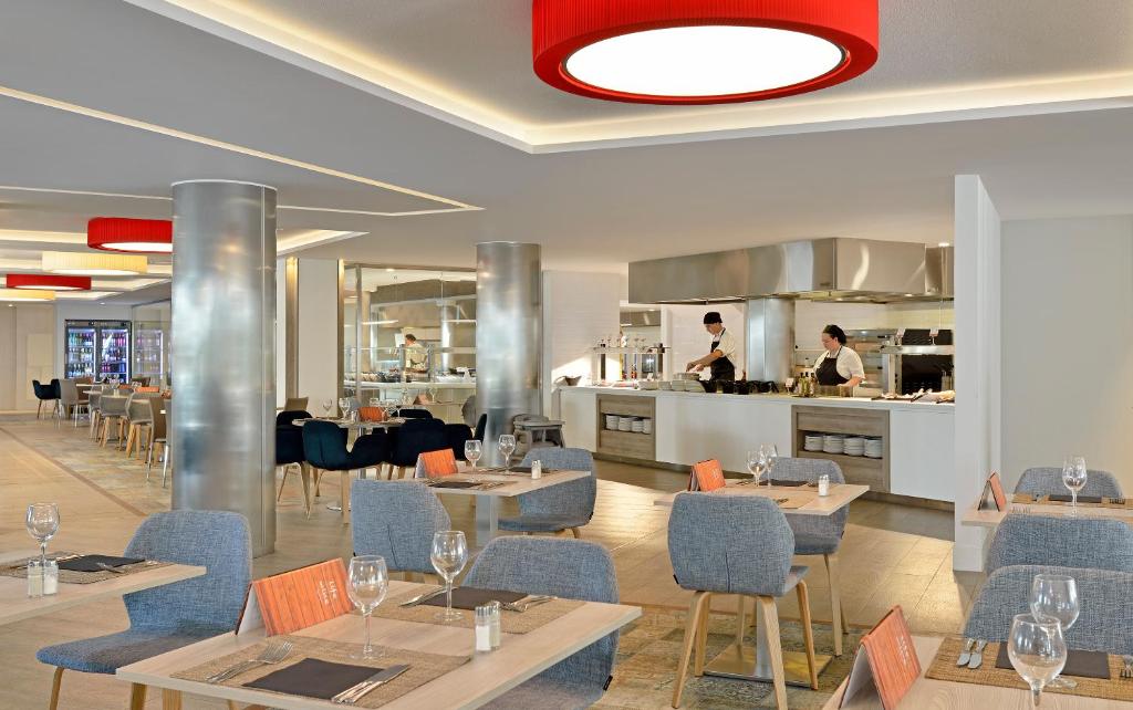 Sol Don Marco Photo 17