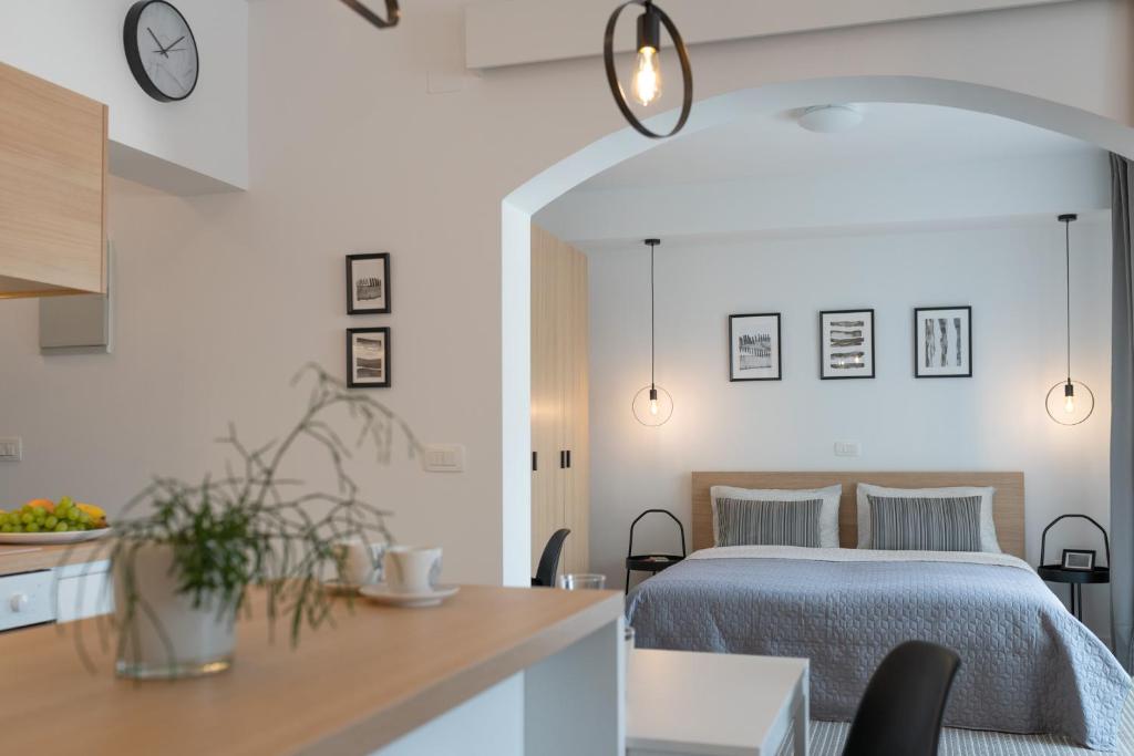 Apartment Profondo, Pula